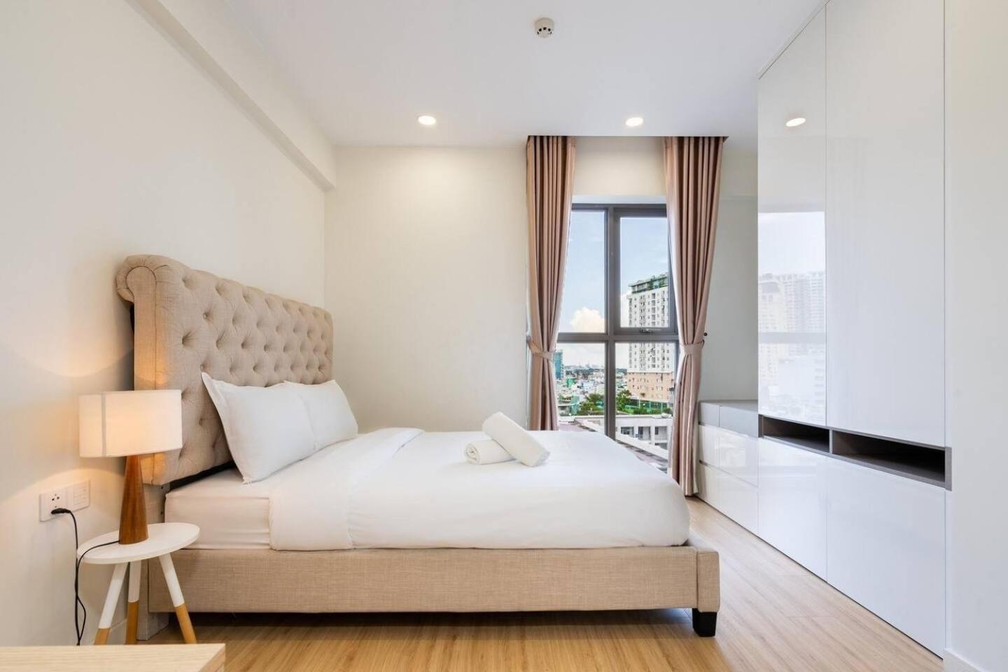 Fluke Saigon Bed & Breakfast TP. Hồ Chí Minh